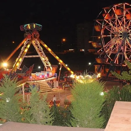 Saturn Palace Hotel 5*